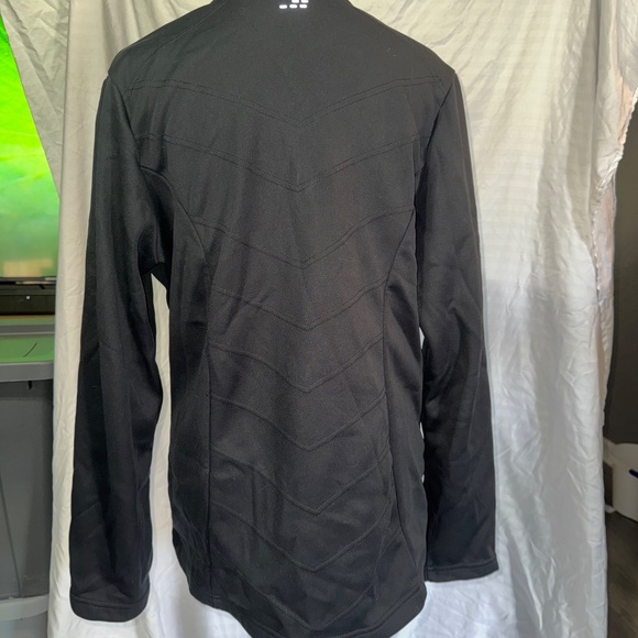 Workout Jacket - Picture 3 of 4